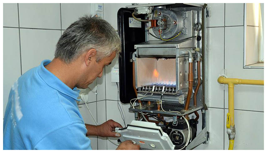 Salıpazarı Kombi Tamircisi